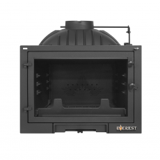 Каминная топка EVEREST D10 в Пинске