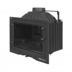 Каминная топка EVEREST D10 в Пинске