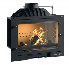 Каминная топка EVEREST D10 купить в Пинске