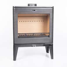 Печь-камин Fireway Solo в Пинске