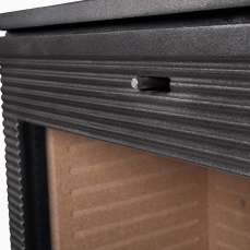 Печь-камин Fireway Solo в Пинске