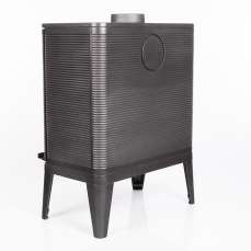 Печь-камин Fireway Solo в Пинске