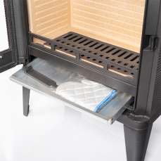 Печь-камин Fireway Solo в Пинске