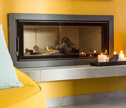 Каминная топка Panadero 101-S в Пинске