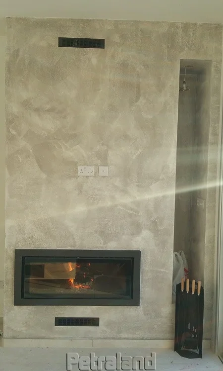 Каминная топка Panadero 101-S в Пинске