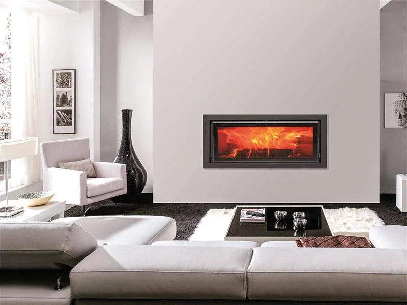 Каминная топка Panadero 101-S в Пинске