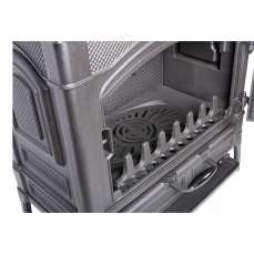 Печь-камин чугунный FireWay Jazz I в Пинске