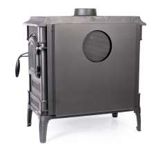 Печь-камин чугунный FireWay Jazz I в Пинске