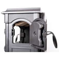 Печь-камин чугунный FireWay Jazz I в Пинске