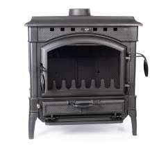 Печь-камин чугунный FireWay Jazz I в Пинске