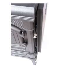 Печь-камин чугунный FireWay Jazz I в Пинске