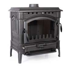 Печь-камин чугунный FireWay Jazz I в Пинске