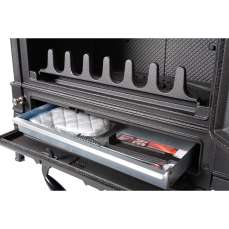 Печь-камин чугунный FireWay Jazz I в Пинске