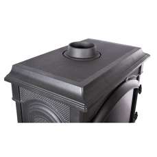 Печь-камин чугунный FireWay Jazz I в Пинске