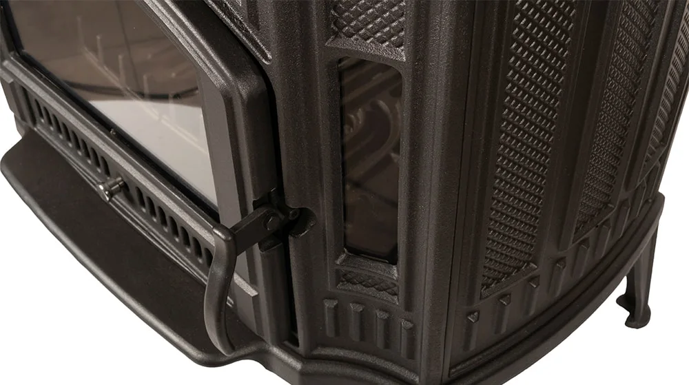 Печь-камин FireWay Flamenco в Пинске