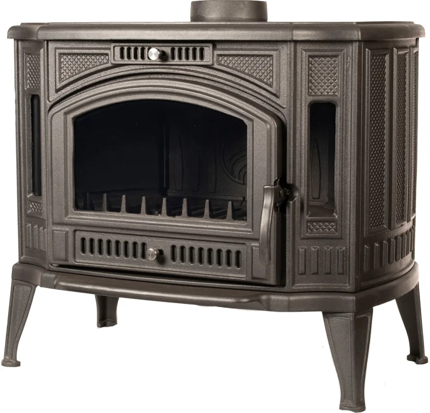 Печь-камин FireWay Flamenco в Пинске