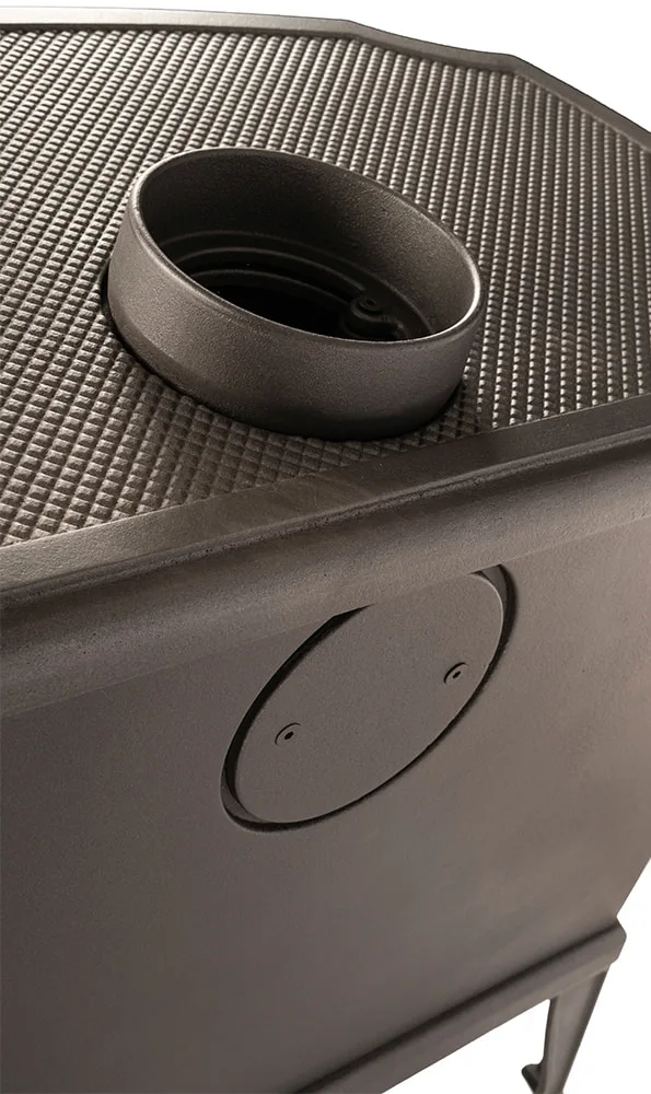 Печь-камин FireWay Flamenco в Пинске