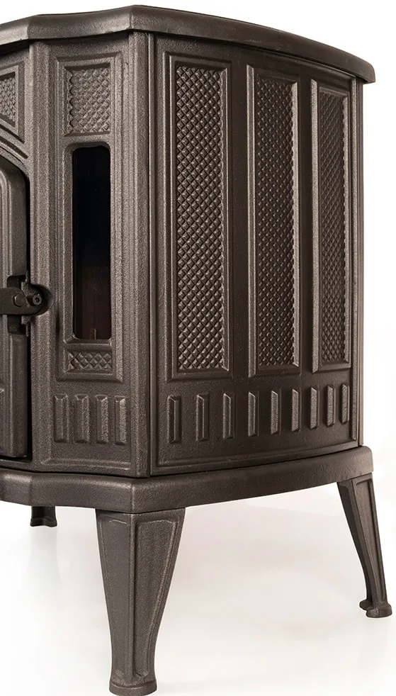 Печь-камин FireWay Flamenco в Пинске