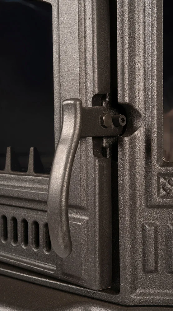 Печь-камин FireWay Flamenco в Пинске