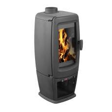 Печь-камин EVEREST S7 в Пинске