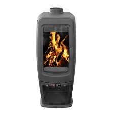 Печь-камин EVEREST S7 в Пинске