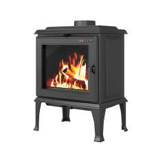 Печь-камин EVEREST F11 в Пинске