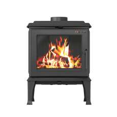 Печь-камин EVEREST F11 в Пинске