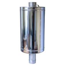 Бак круглый Феникс на трубе 55 л купить в Пинске