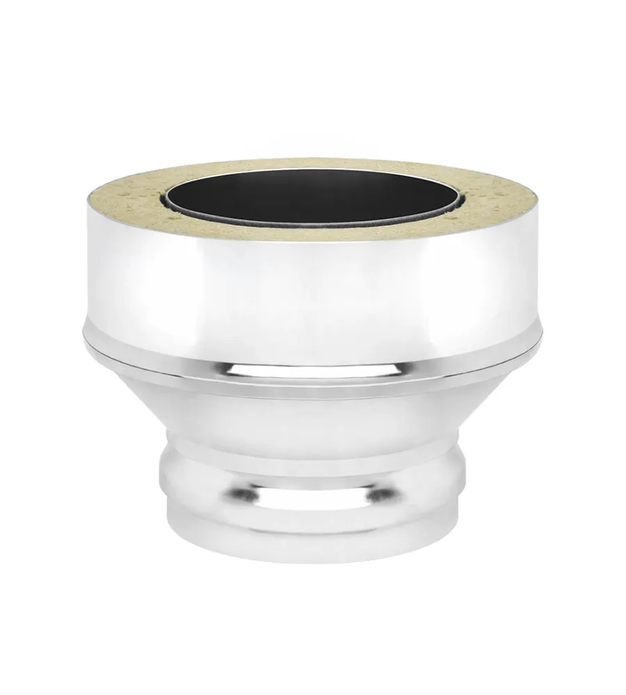 Переход старт сэндвич ММ (AISI 430/1,0мм) ММ Везувий купить в Пинске