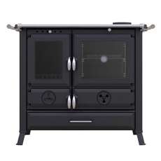 Печь-камин FireWay Skif в Пинске