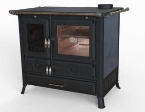 Печь-камин FireWay Skif в Пинске