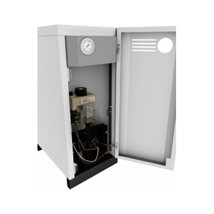 Газовый котёл Лемакс Classic 10V в Пинске