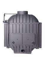 Каминная топка Primo 700 в Пинске