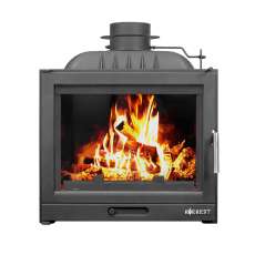 Каминная топка EVEREST U10 в Пинске