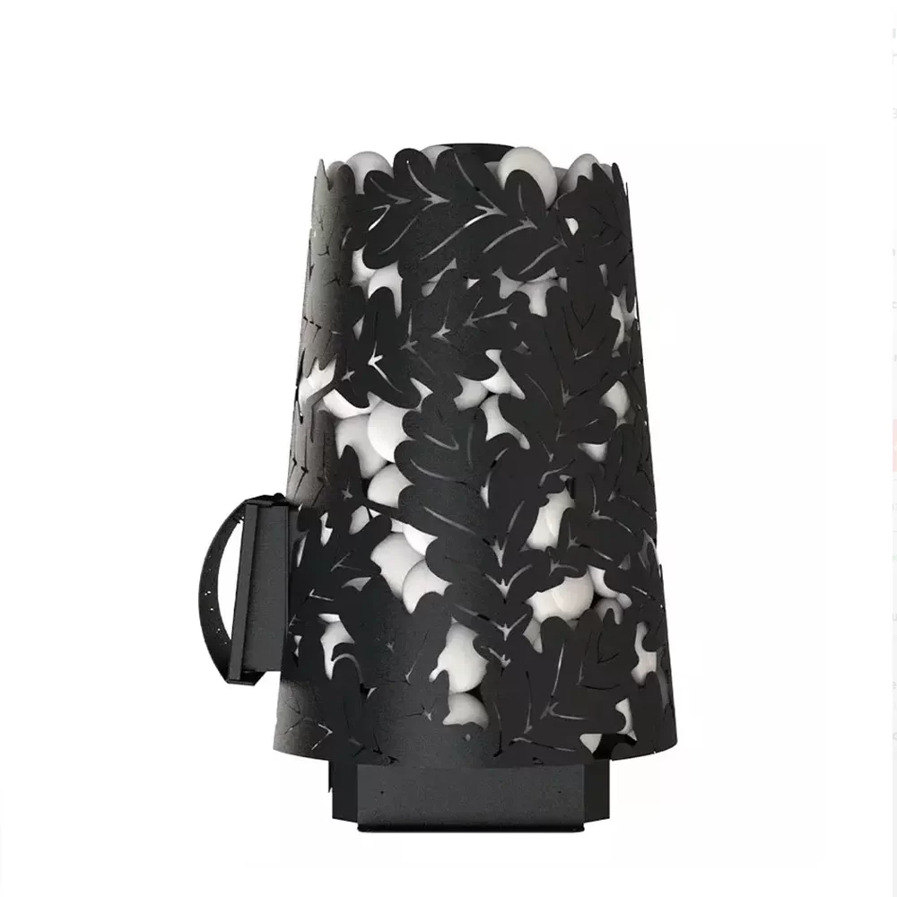 Печь банная Grill'D Dubravo mini Short в Пинске