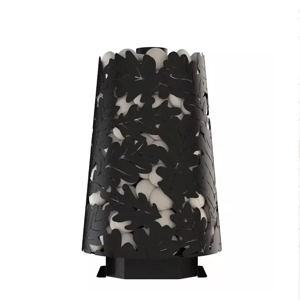 Печь банная Grill'D Dubravo mini Short в Пинске