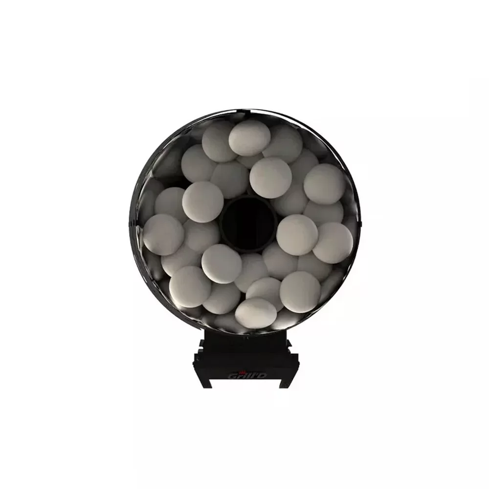 Печь банная Grill'D Dubravo 180 Short в Пинске