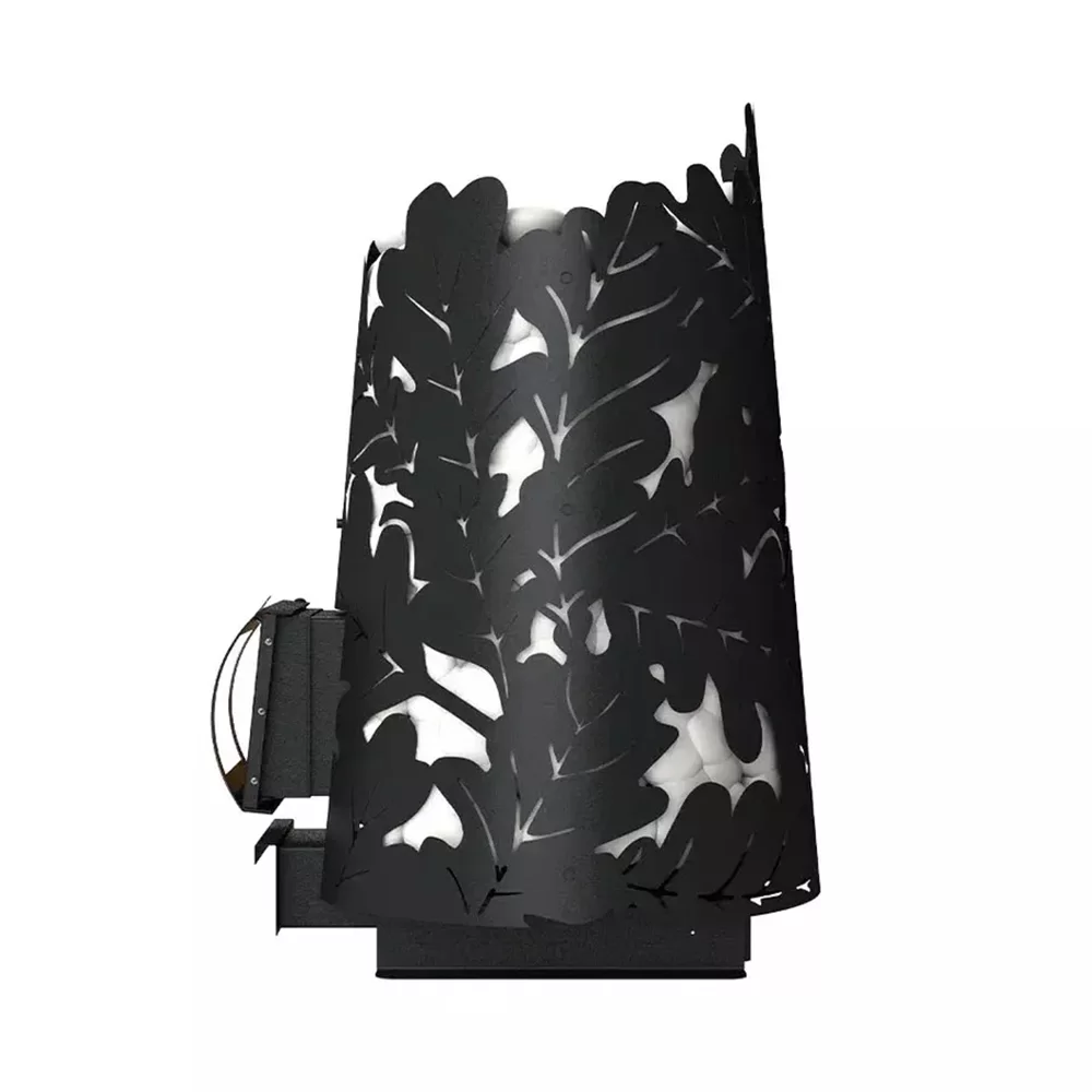 Печь банная Grill'D Dubravo 180 Short в Пинске