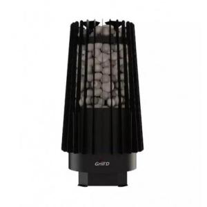 Печь банная Grill'D Cometa 180 Vega Short в Пинске