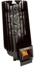 Печь банная Grill'D Cometa Vega 180 Long Pro в Пинске