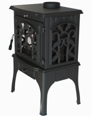 Печь-камин Fireway Konnecta в Пинске