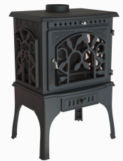 Печь-камин Fireway Konnecta в Пинске