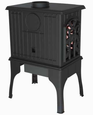 Печь-камин Fireway Konnecta в Пинске