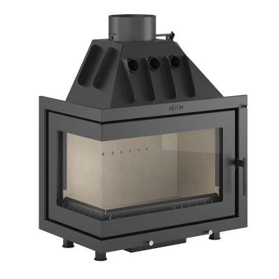 Каминная топка ASTON 700 L в Пинске