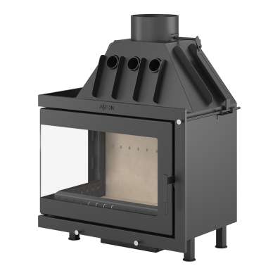 Каминная топка ASTON 700 L в Пинске