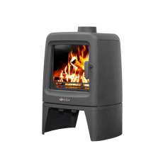 Печь-камин EVEREST М7 в Пинске