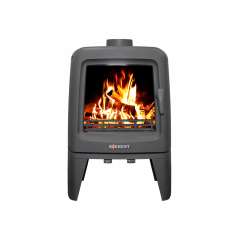 Печь-камин EVEREST М7 в Пинске