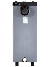 Котел Житомир-14М ТРИ ДВЕРИ в Пинске