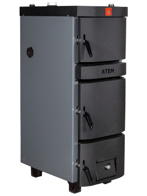 Котел Житомир-14М ТРИ ДВЕРИ в Пинске