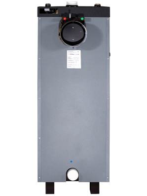 Котел Житомир-14М ТРИ ДВЕРИ в Пинске